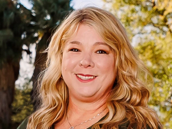 Lorie Anderson