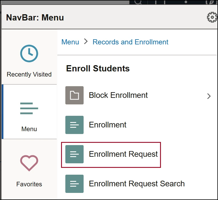 UAccess process 