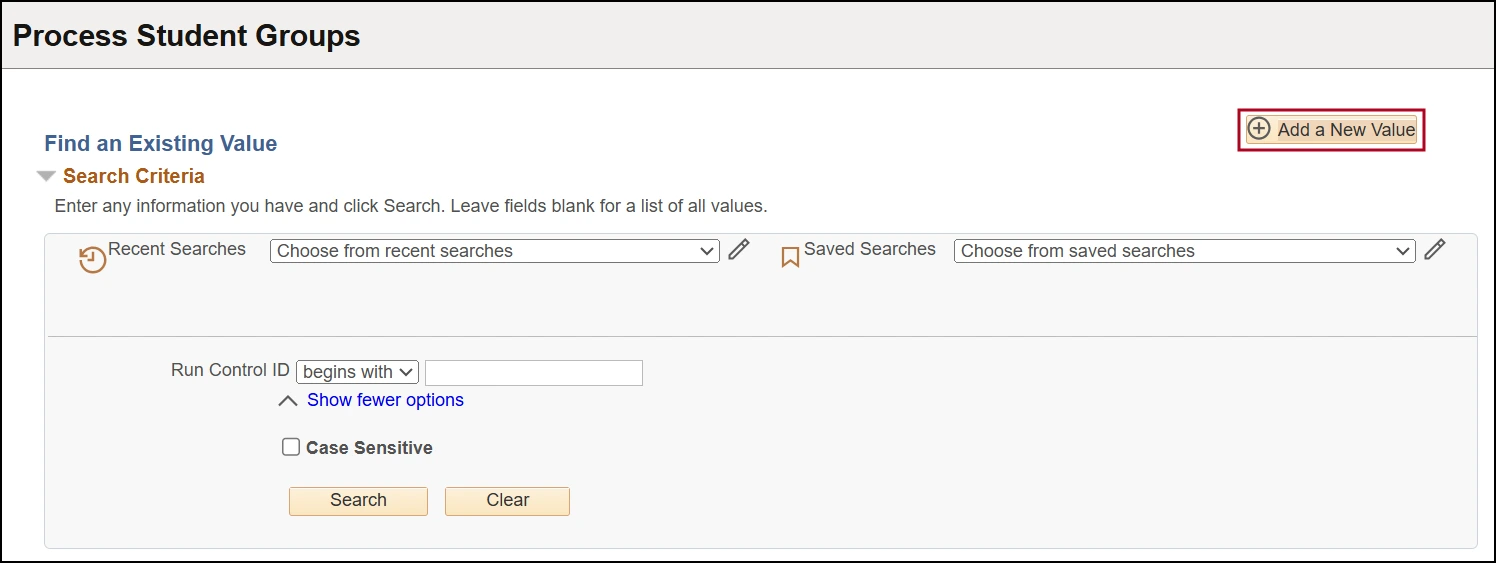UAccess process 