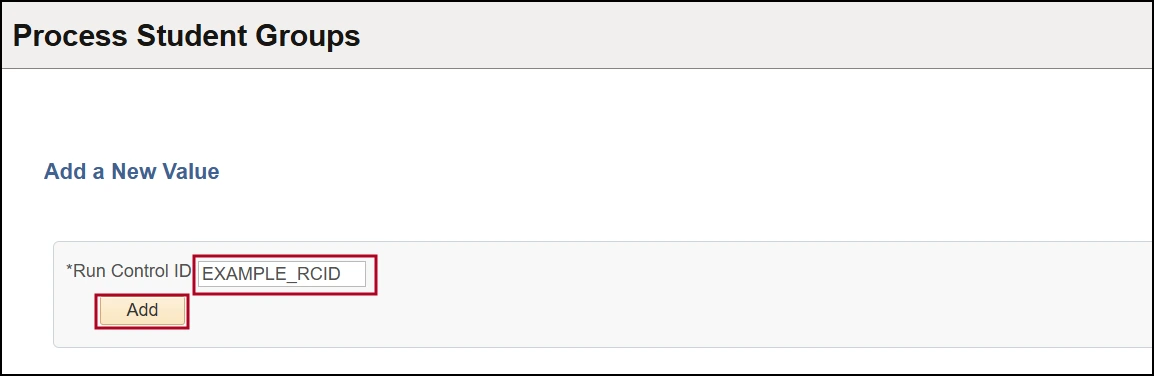 UAccess process 
