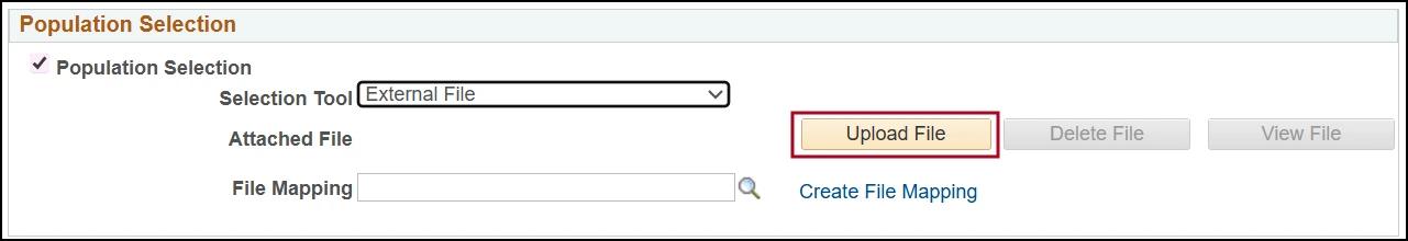 UAccess process 