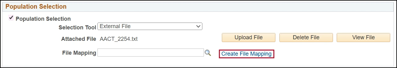 UAccess process 