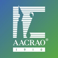 AACRAO logo 
